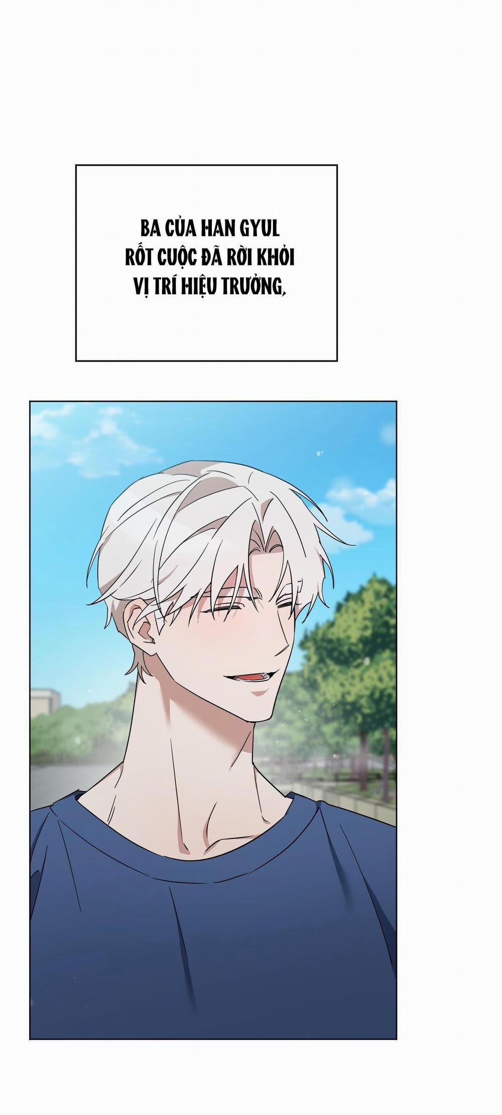 Lỗi Tại Dễ Thương 48 trang 2