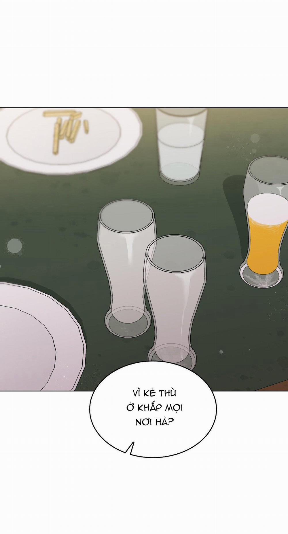 Lỗi Tại Dễ Thương 48 trang 21