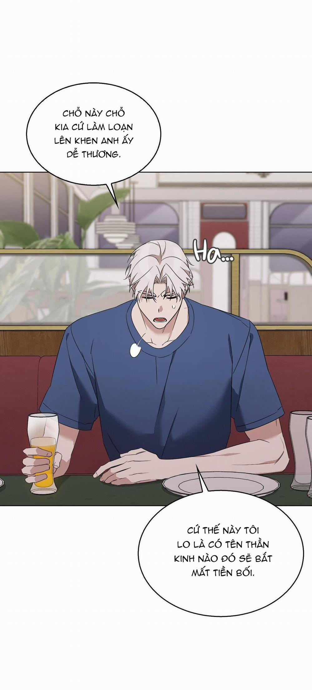 Lỗi Tại Dễ Thương 48 trang 22