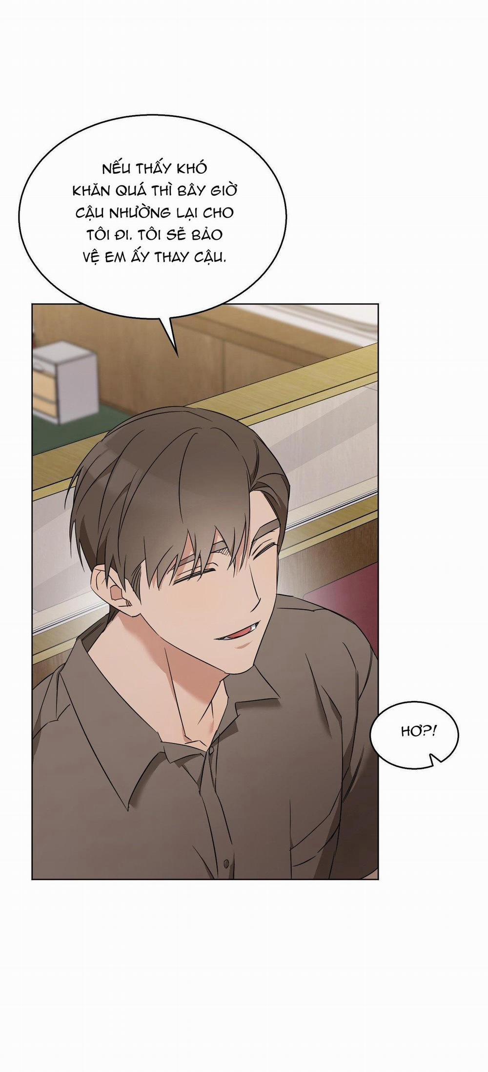 Lỗi Tại Dễ Thương 48 trang 23