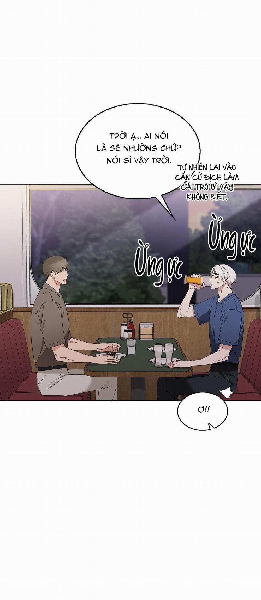 Lỗi Tại Dễ Thương 48 trang 24