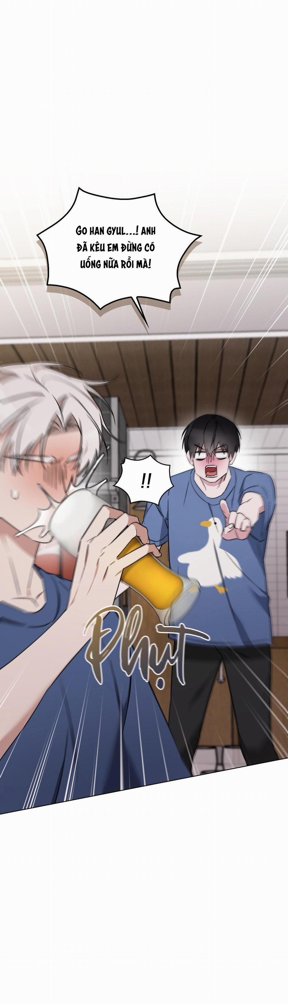 Lỗi Tại Dễ Thương 48 trang 25