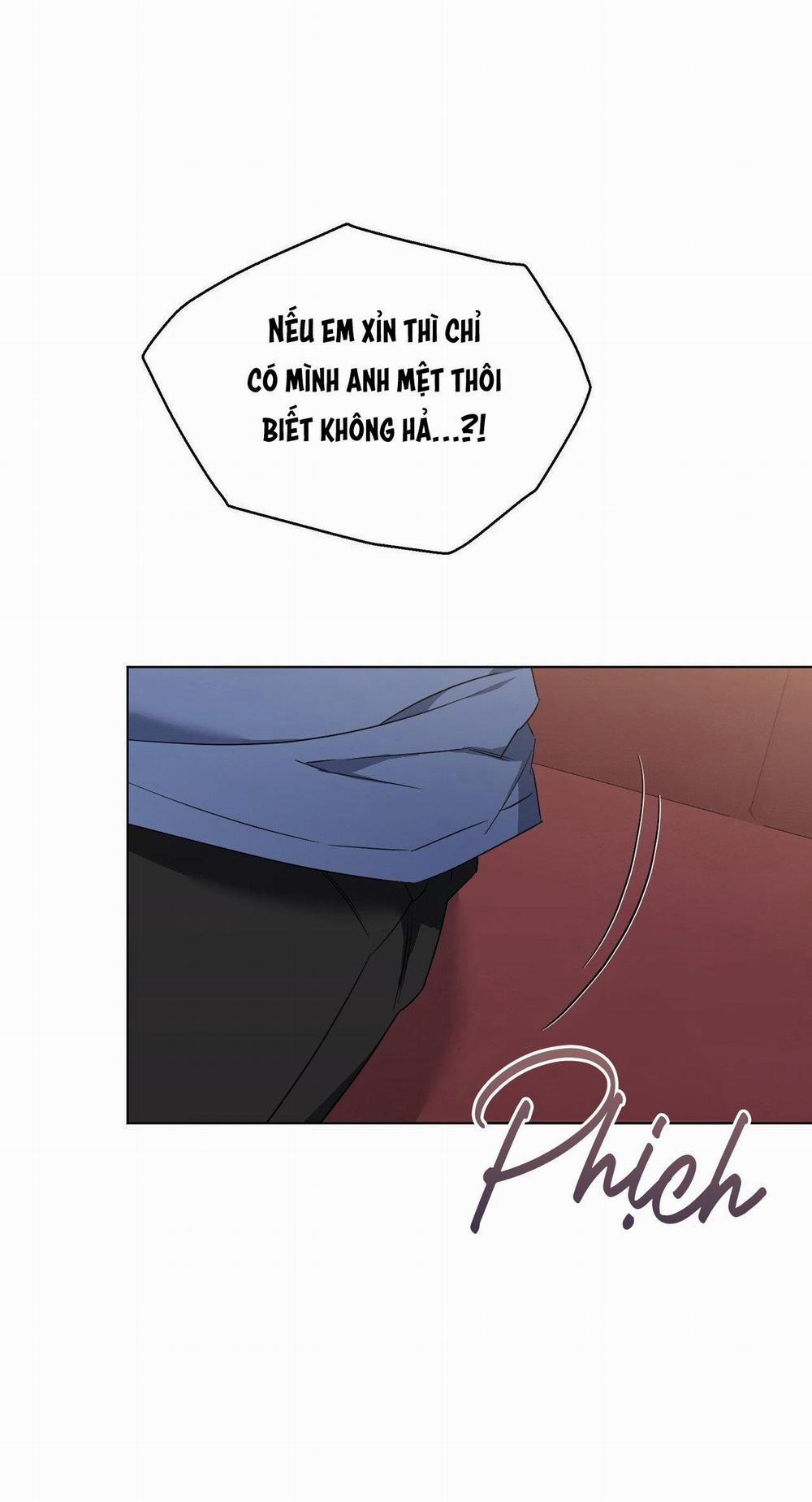 Lỗi Tại Dễ Thương 48 trang 27