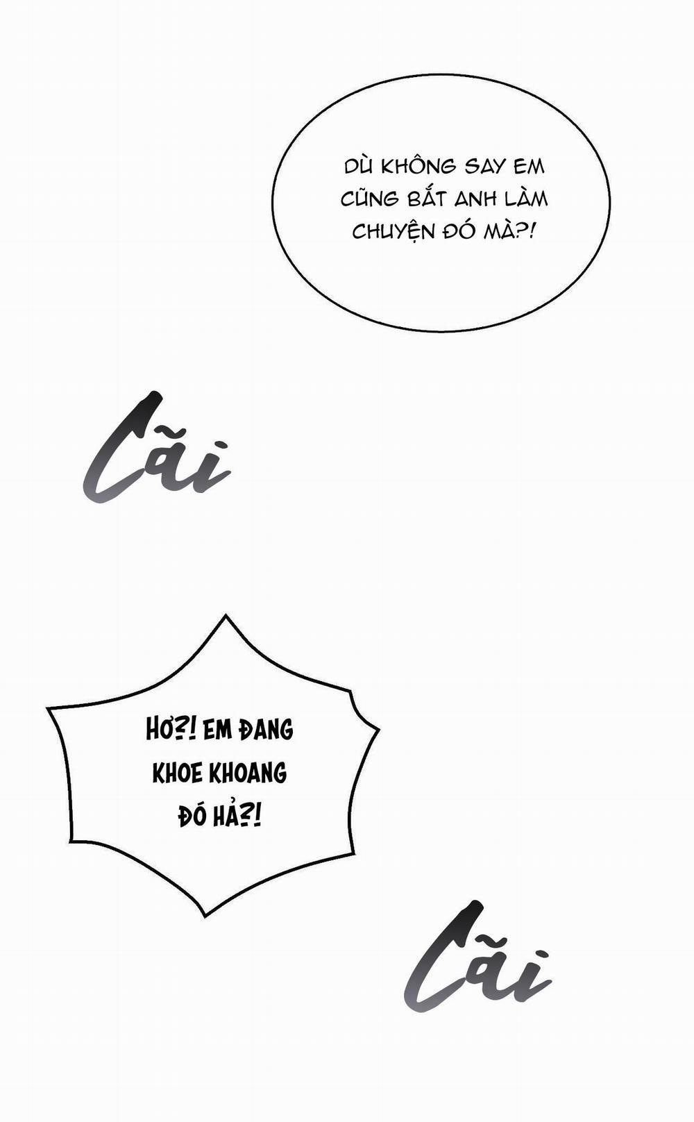 Lỗi Tại Dễ Thương 48 trang 29