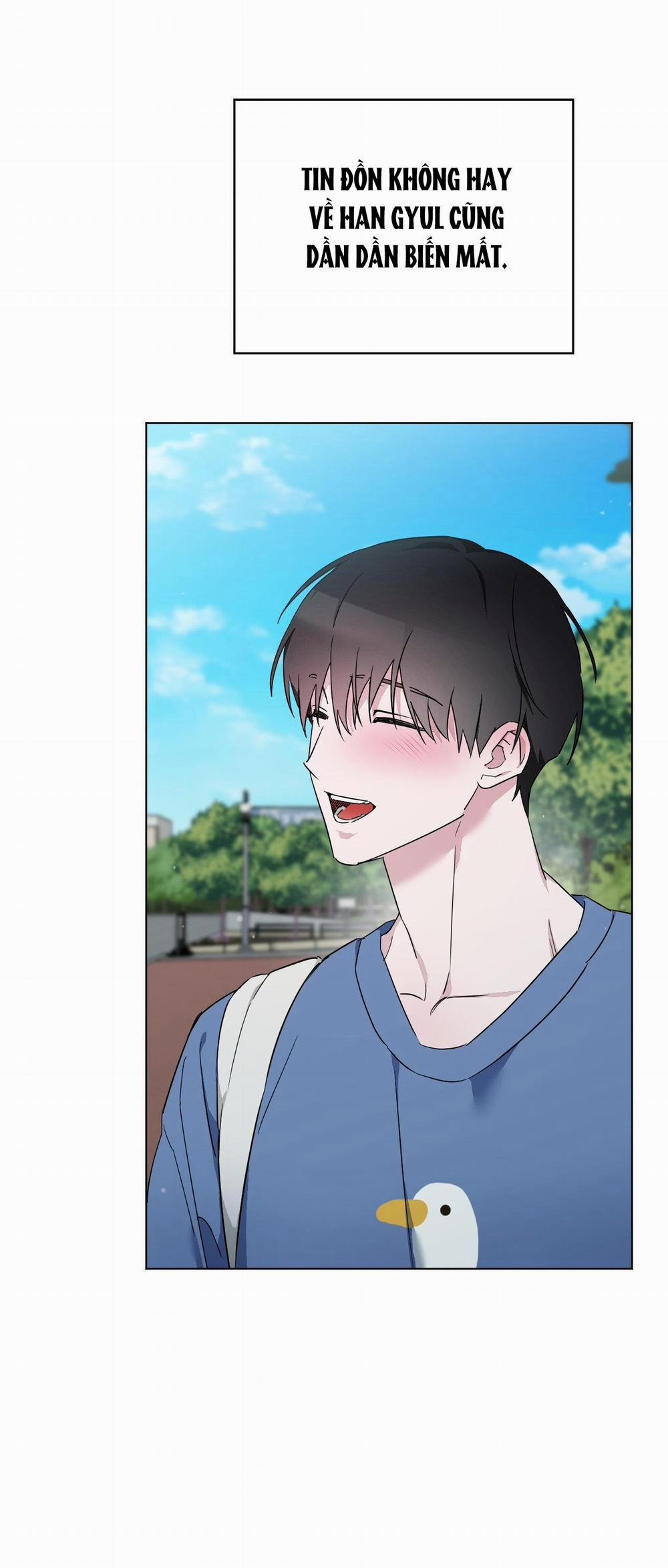 Lỗi Tại Dễ Thương 48 trang 3