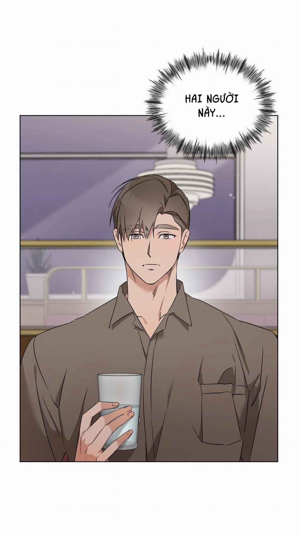 Lỗi Tại Dễ Thương 48 trang 30
