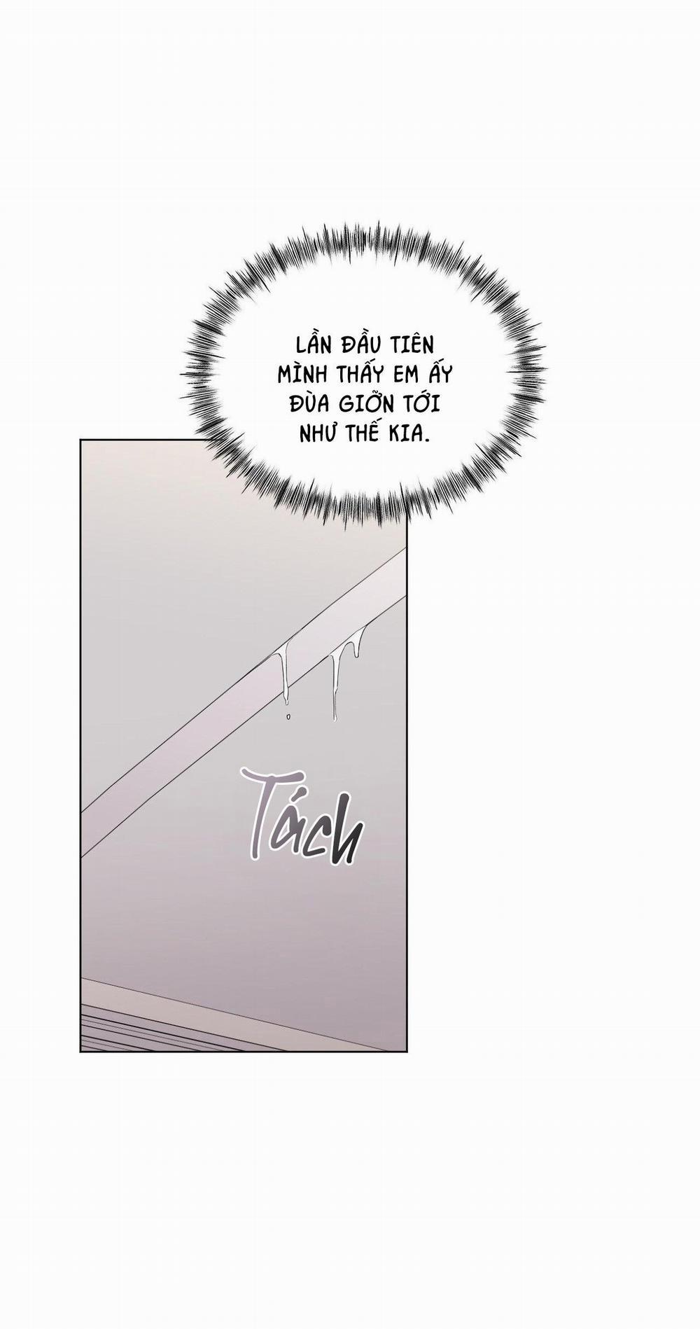 Lỗi Tại Dễ Thương 48 trang 32