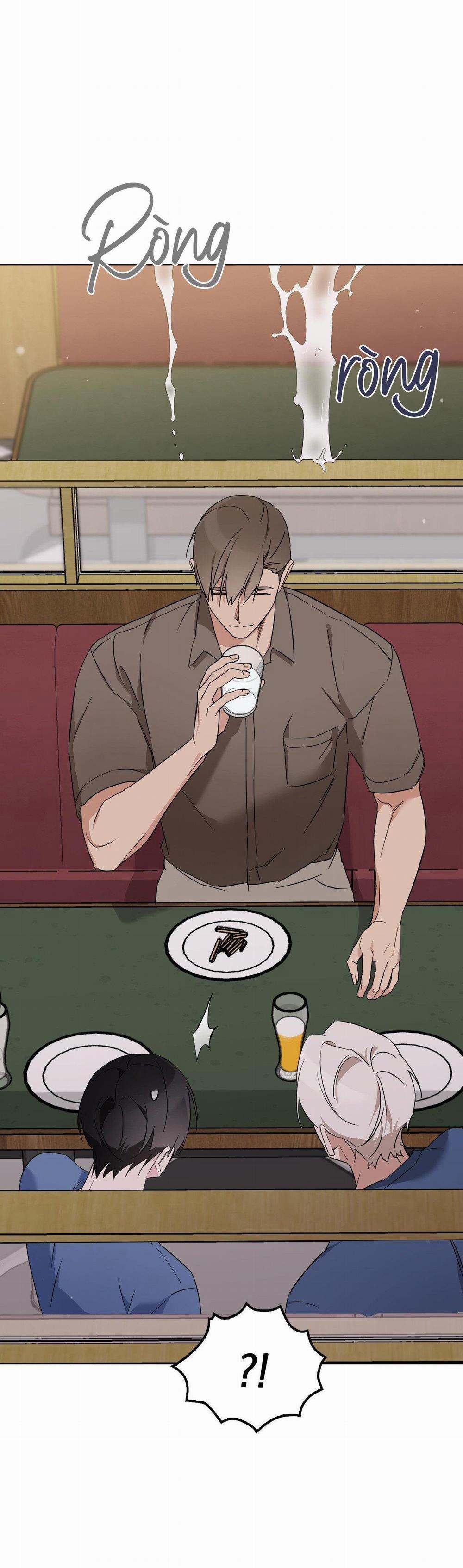 Lỗi Tại Dễ Thương 48 trang 33