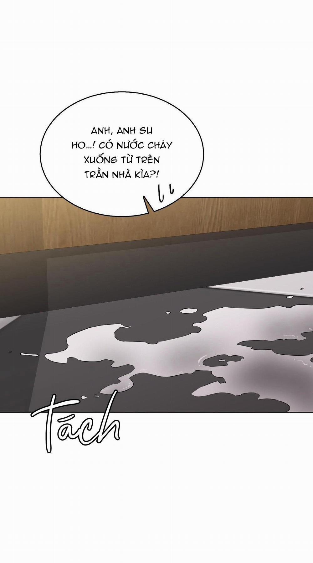 Lỗi Tại Dễ Thương 48 trang 34