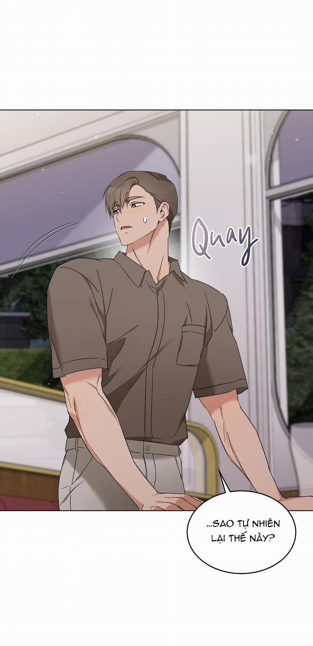 Lỗi Tại Dễ Thương 48 trang 35