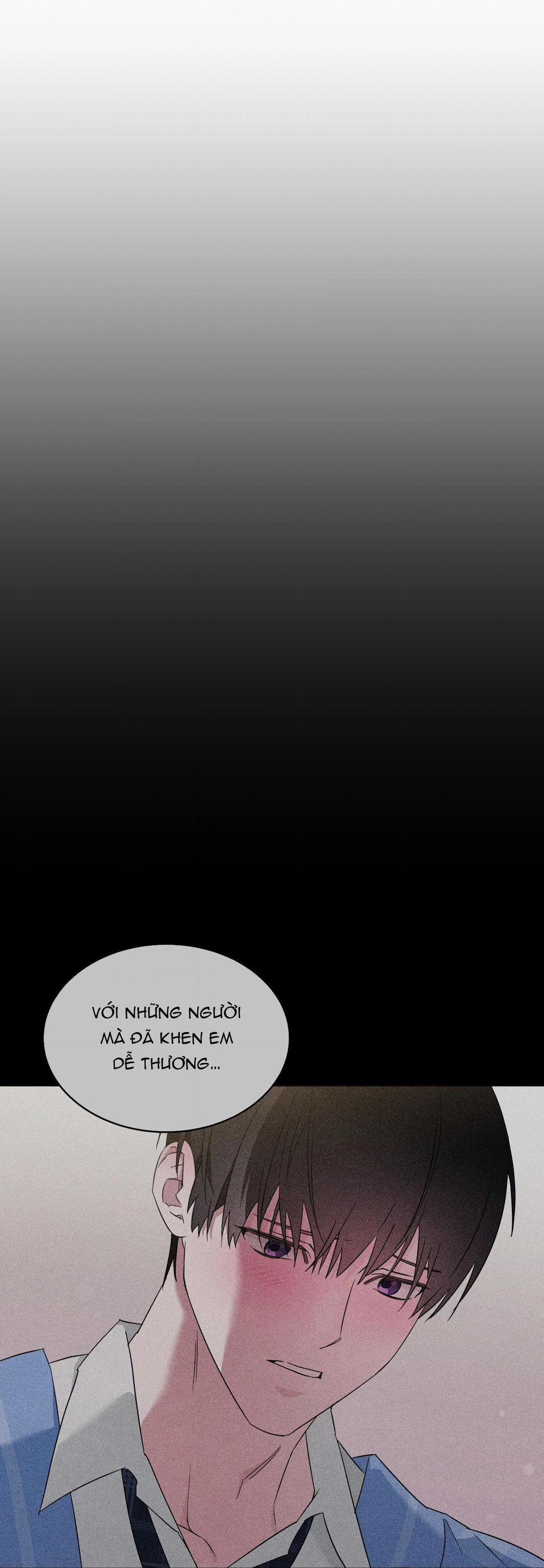 Lỗi Tại Dễ Thương 48 trang 37