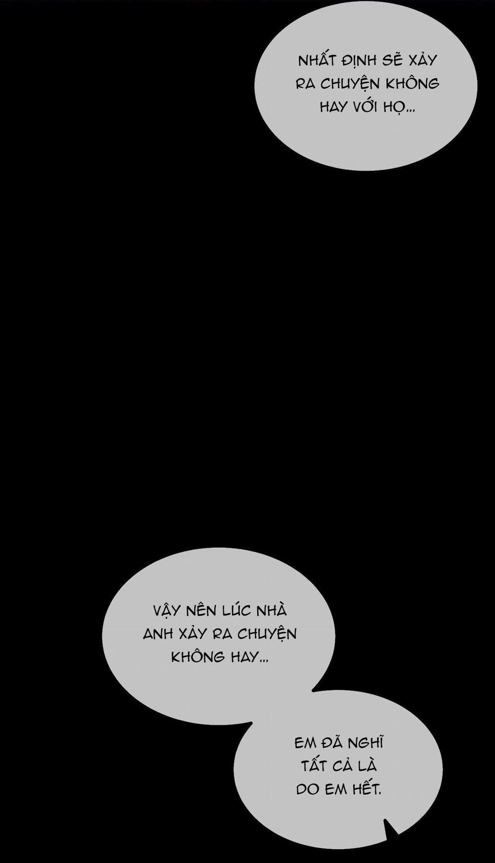 Lỗi Tại Dễ Thương 48 trang 38