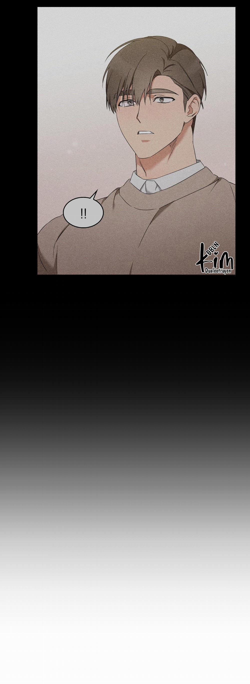 Lỗi Tại Dễ Thương 48 trang 39