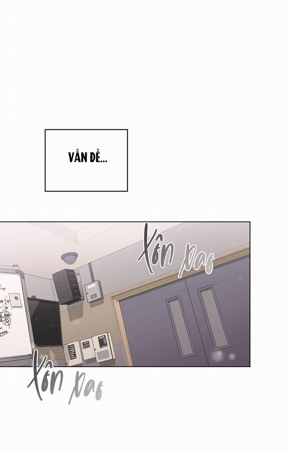 Lỗi Tại Dễ Thương 48 trang 4