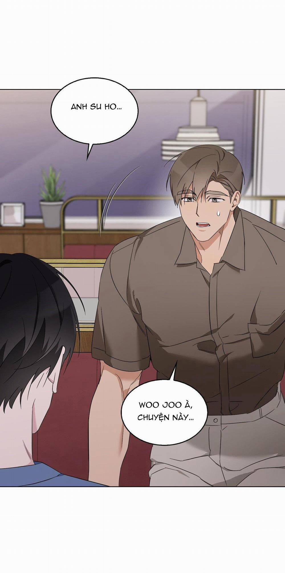 Lỗi Tại Dễ Thương 48 trang 41