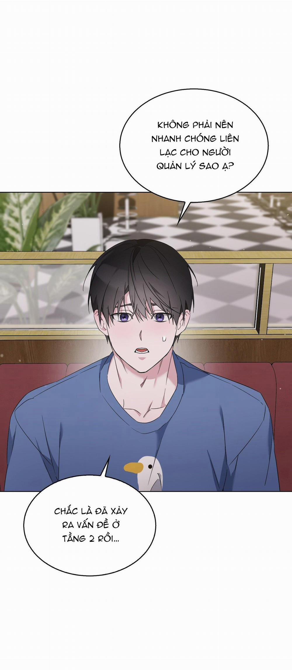 Lỗi Tại Dễ Thương 48 trang 42