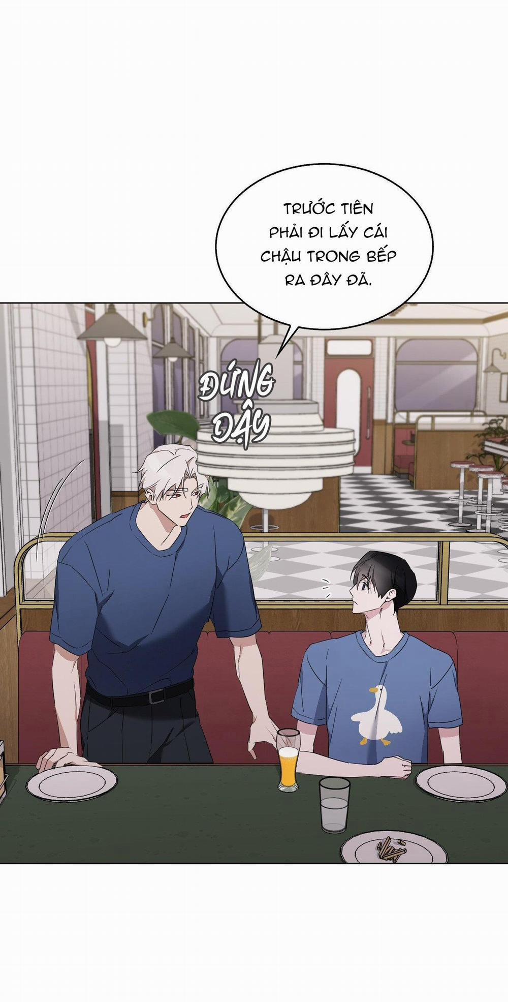 Lỗi Tại Dễ Thương 48 trang 43