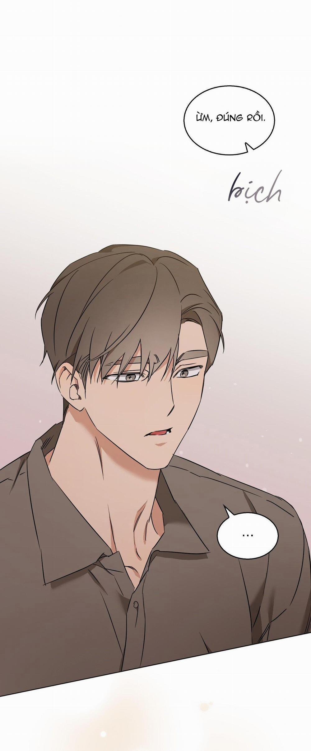 Lỗi Tại Dễ Thương 48 trang 44