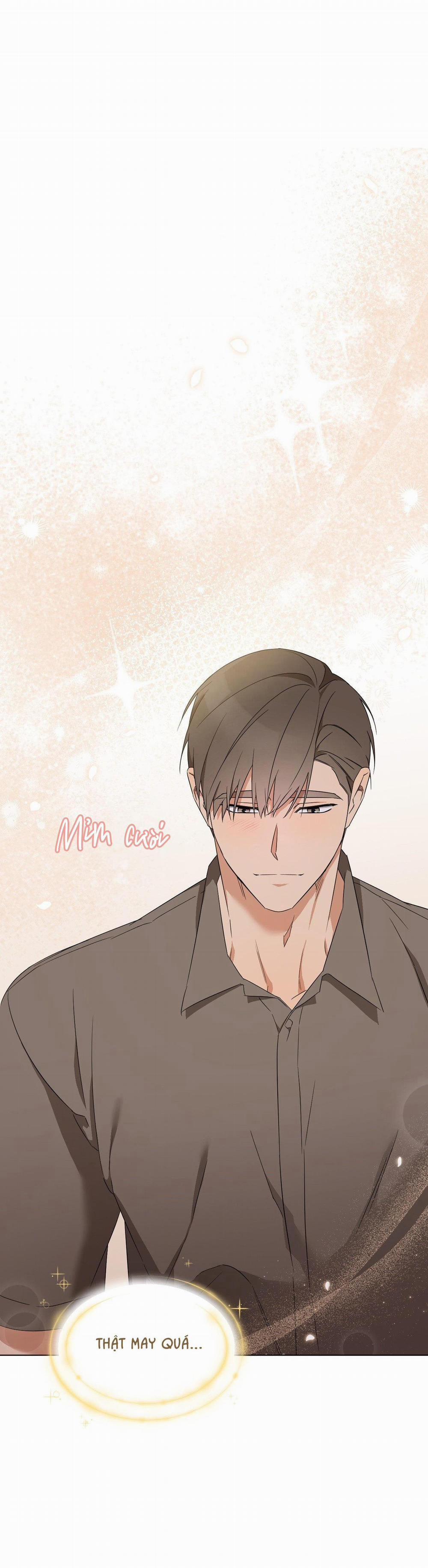 Lỗi Tại Dễ Thương 48 trang 47