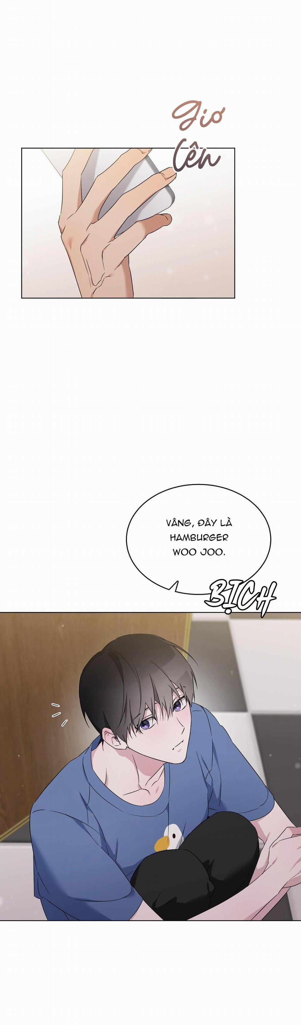 Lỗi Tại Dễ Thương 48 trang 48