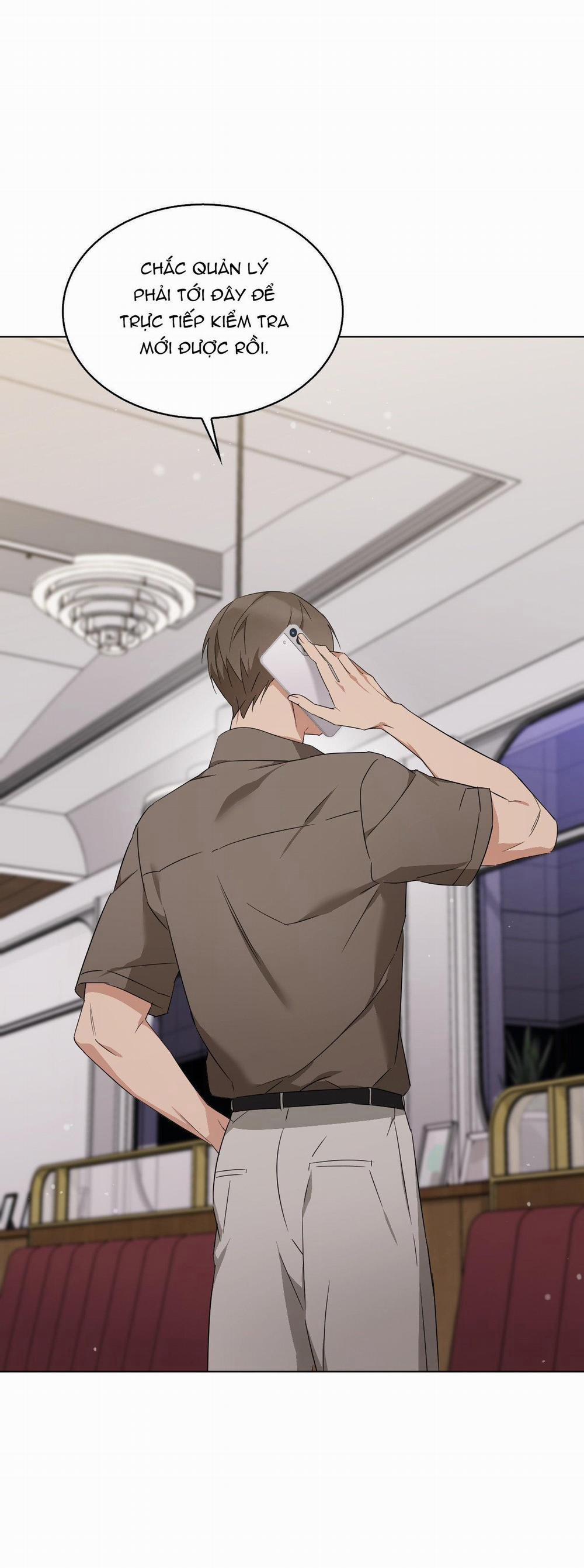 Lỗi Tại Dễ Thương 48 trang 49