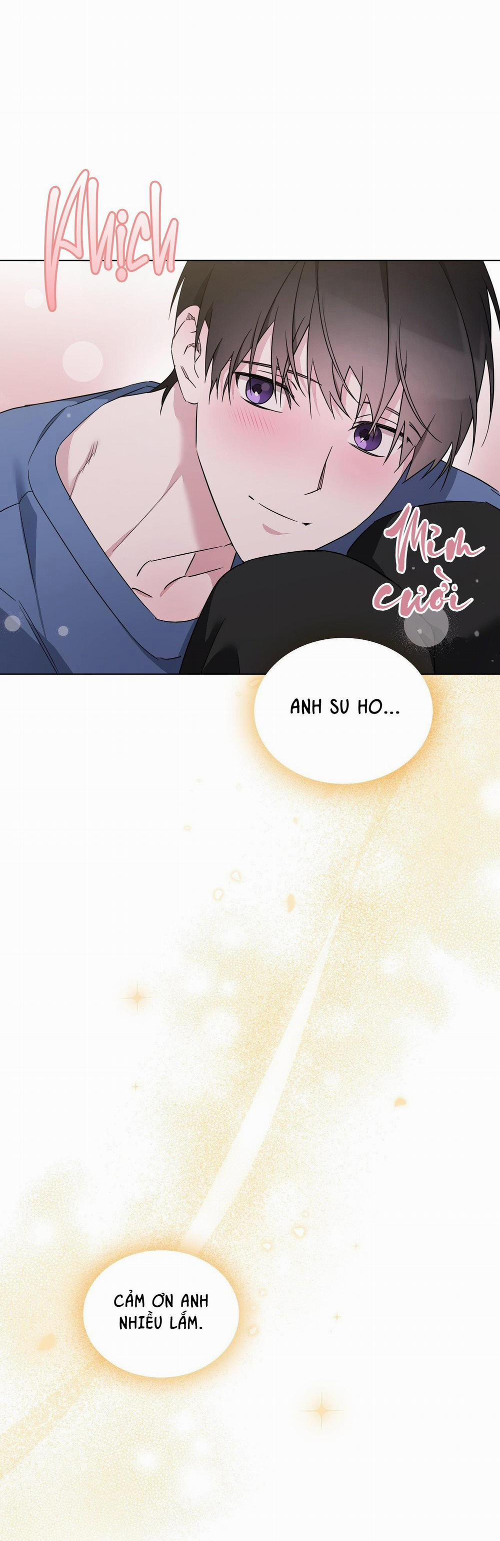 Lỗi Tại Dễ Thương 48 trang 50