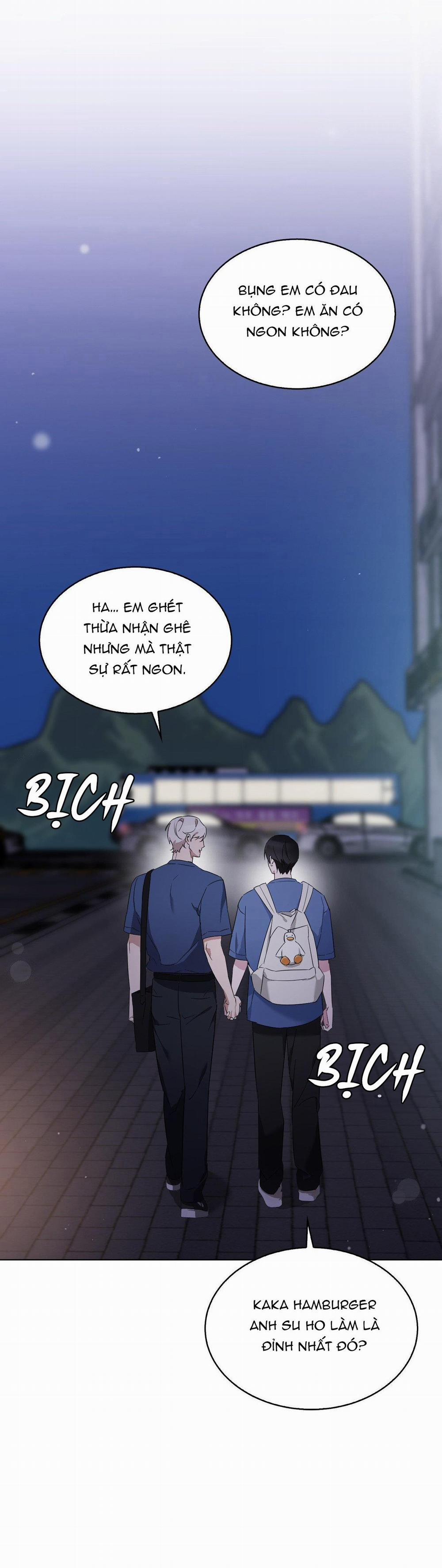 Lỗi Tại Dễ Thương 48 trang 53