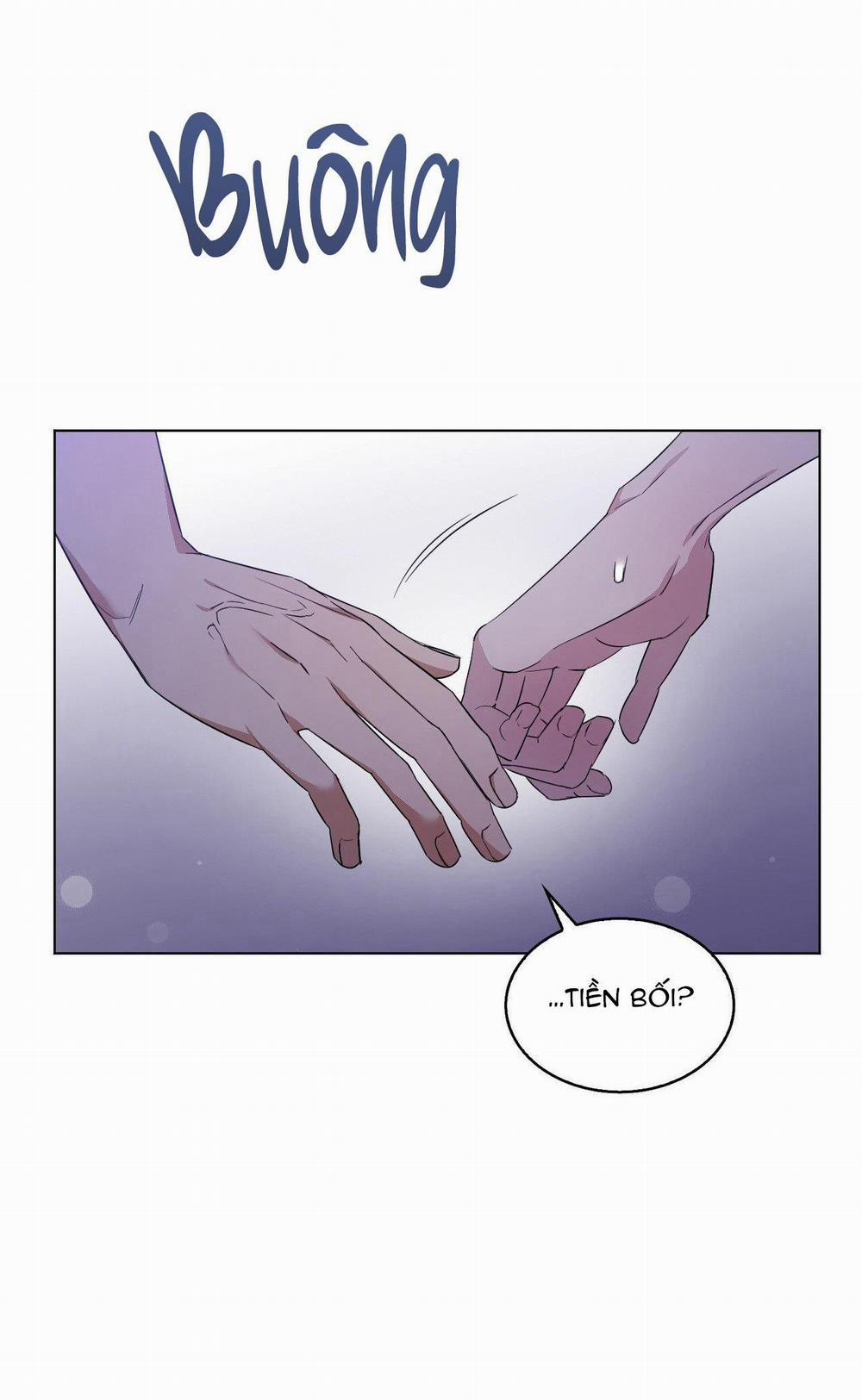 Lỗi Tại Dễ Thương 48 trang 55