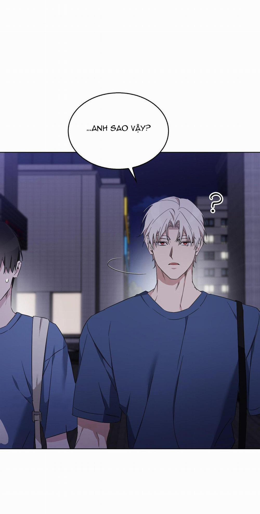 Lỗi Tại Dễ Thương 48 trang 56