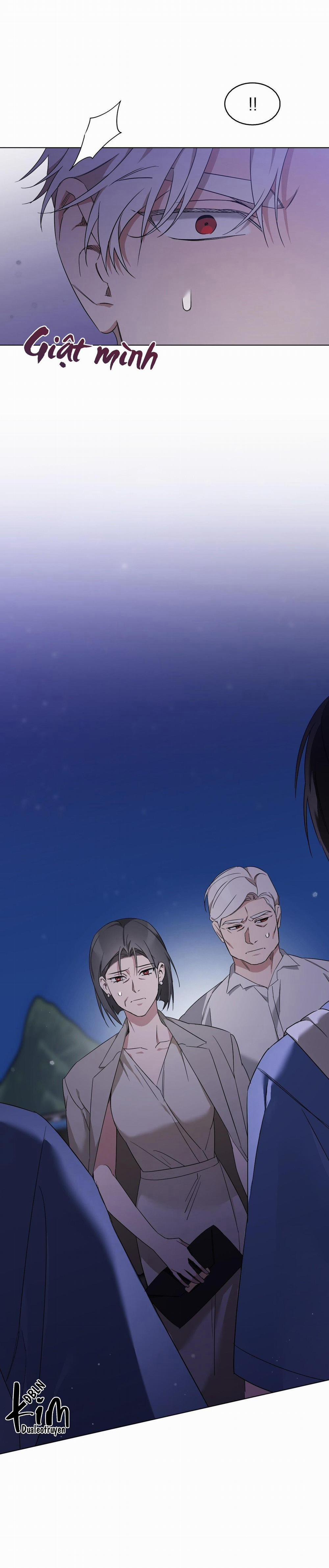 Lỗi Tại Dễ Thương 48 trang 57