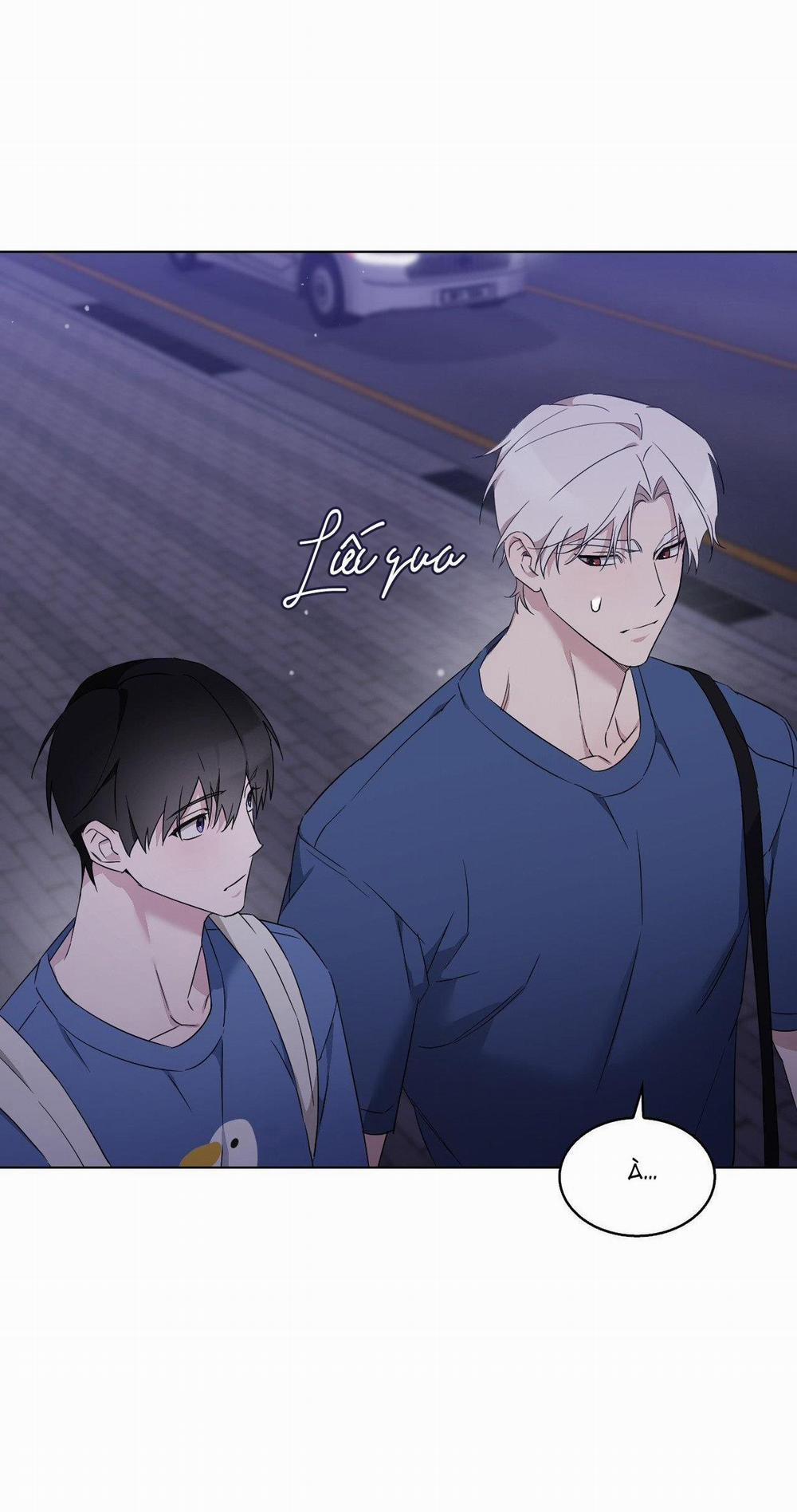 Lỗi Tại Dễ Thương 48 trang 59