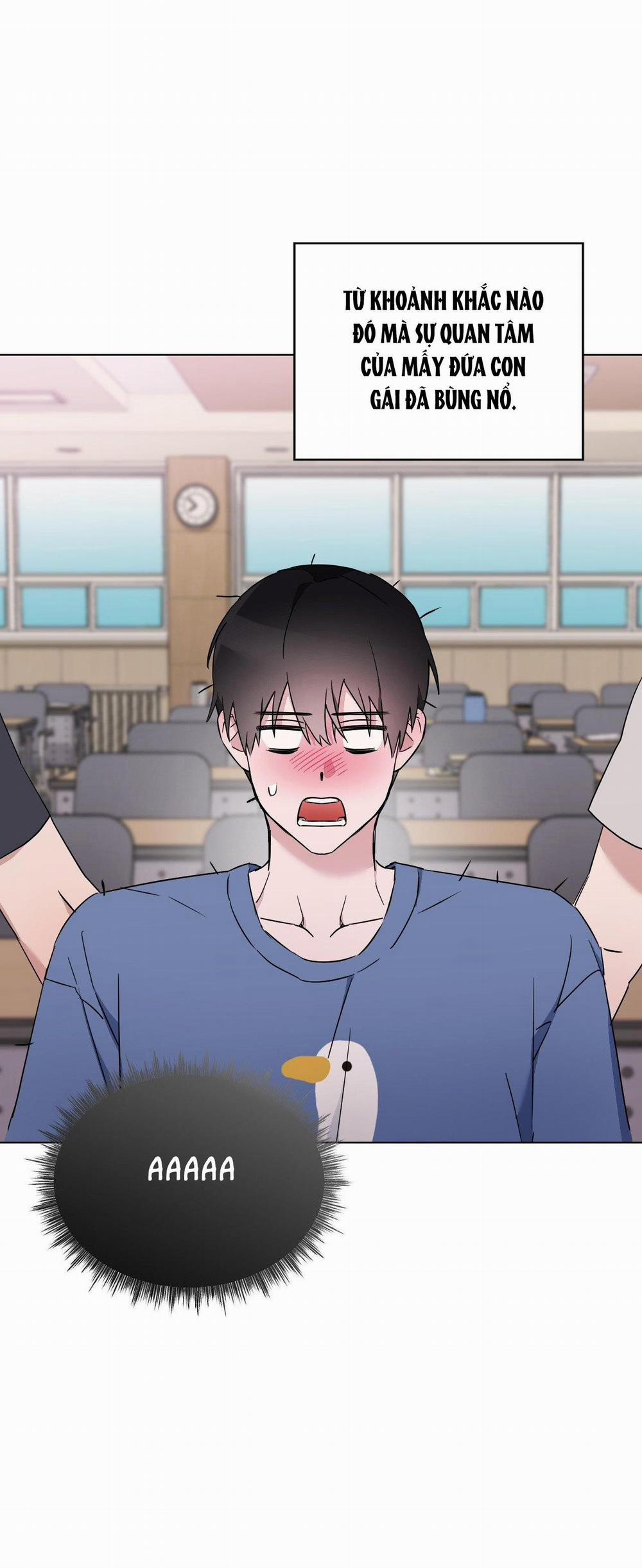 Lỗi Tại Dễ Thương 48 trang 6