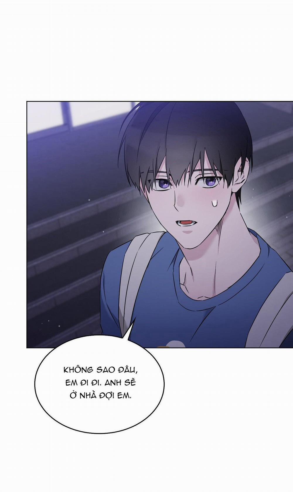 Lỗi Tại Dễ Thương 48 trang 60