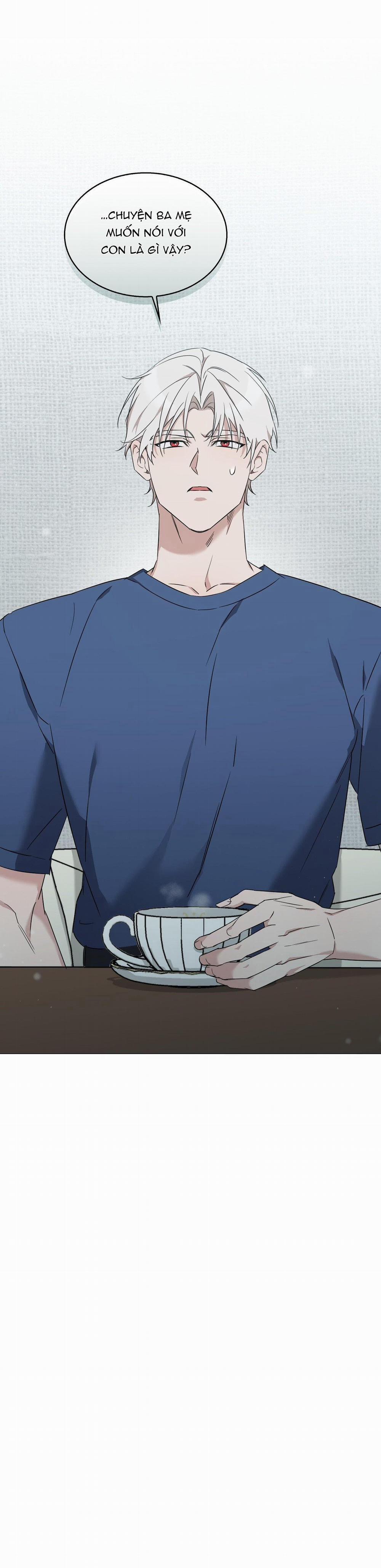 Lỗi Tại Dễ Thương 48 trang 64