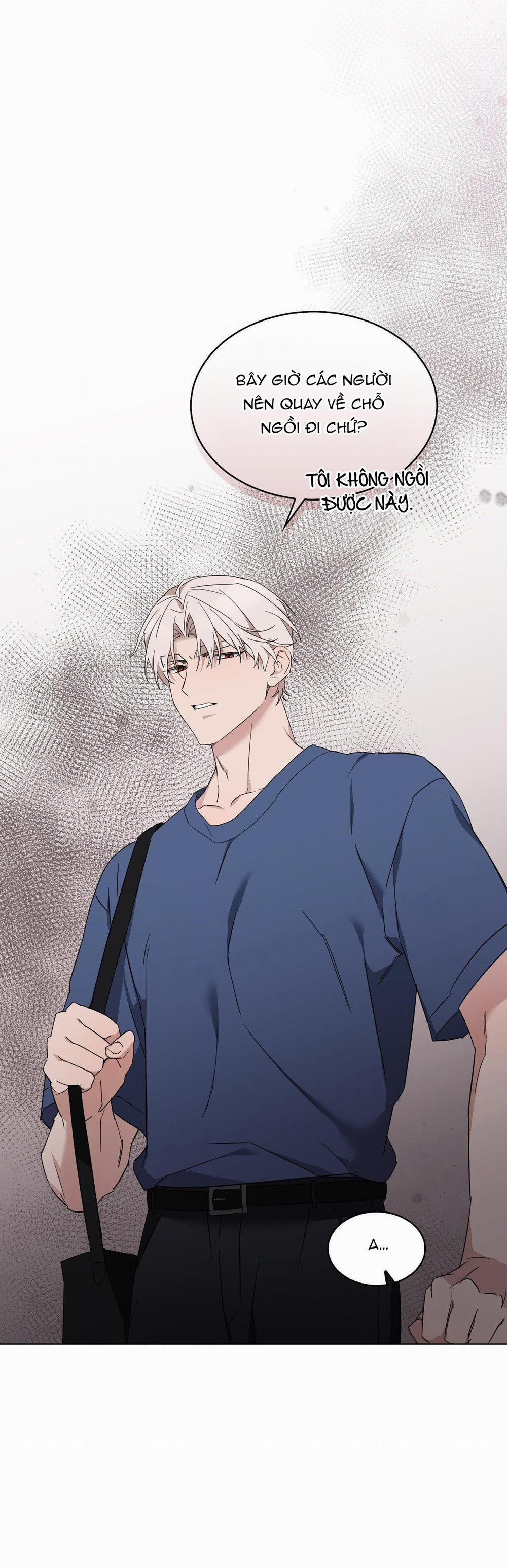 Lỗi Tại Dễ Thương 48 trang 8