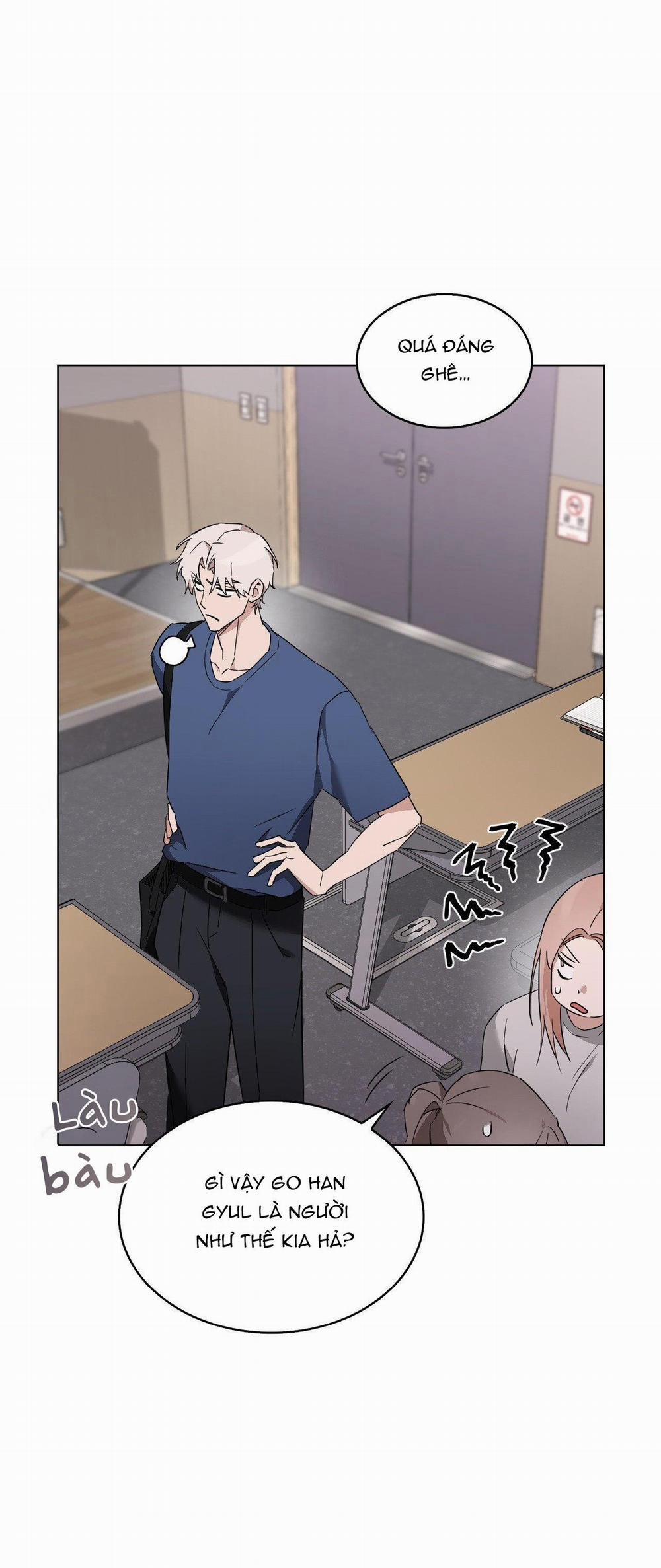 Lỗi Tại Dễ Thương 48 trang 9