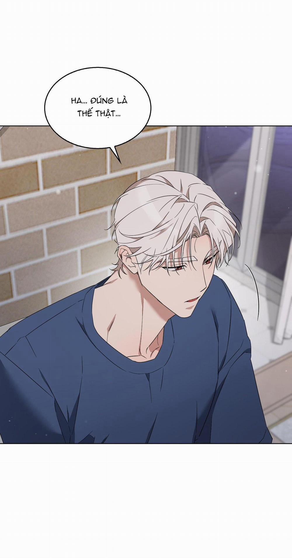 Lỗi Tại Dễ Thương 49 trang 10
