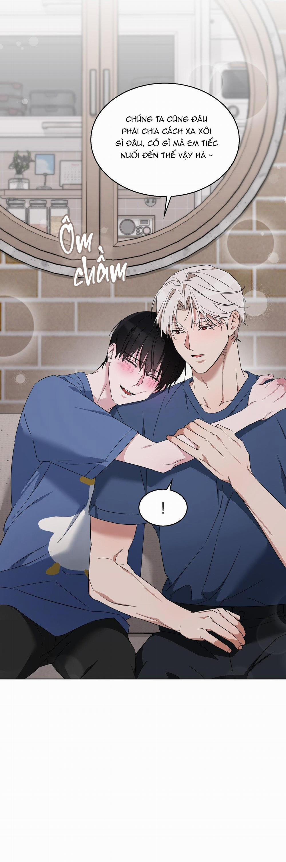 Lỗi Tại Dễ Thương 49 trang 13