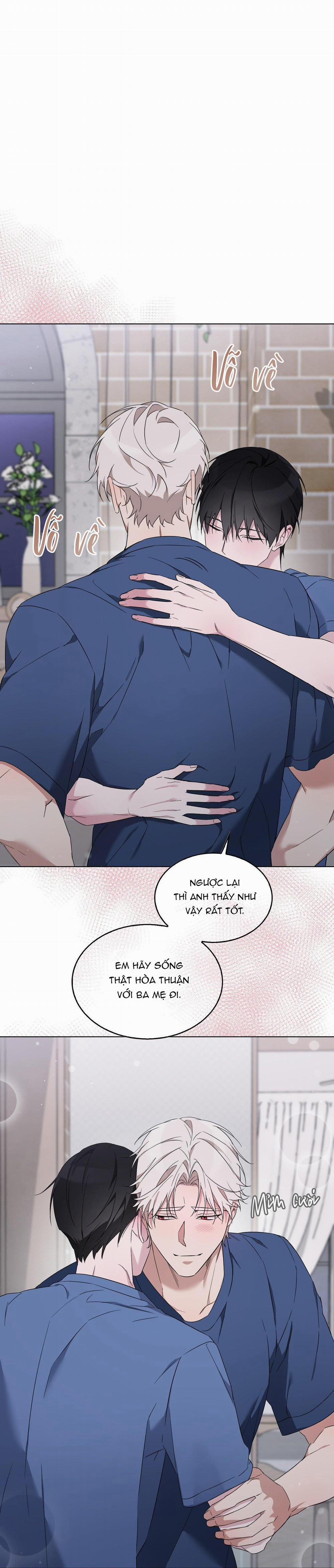 Lỗi Tại Dễ Thương 49 trang 14