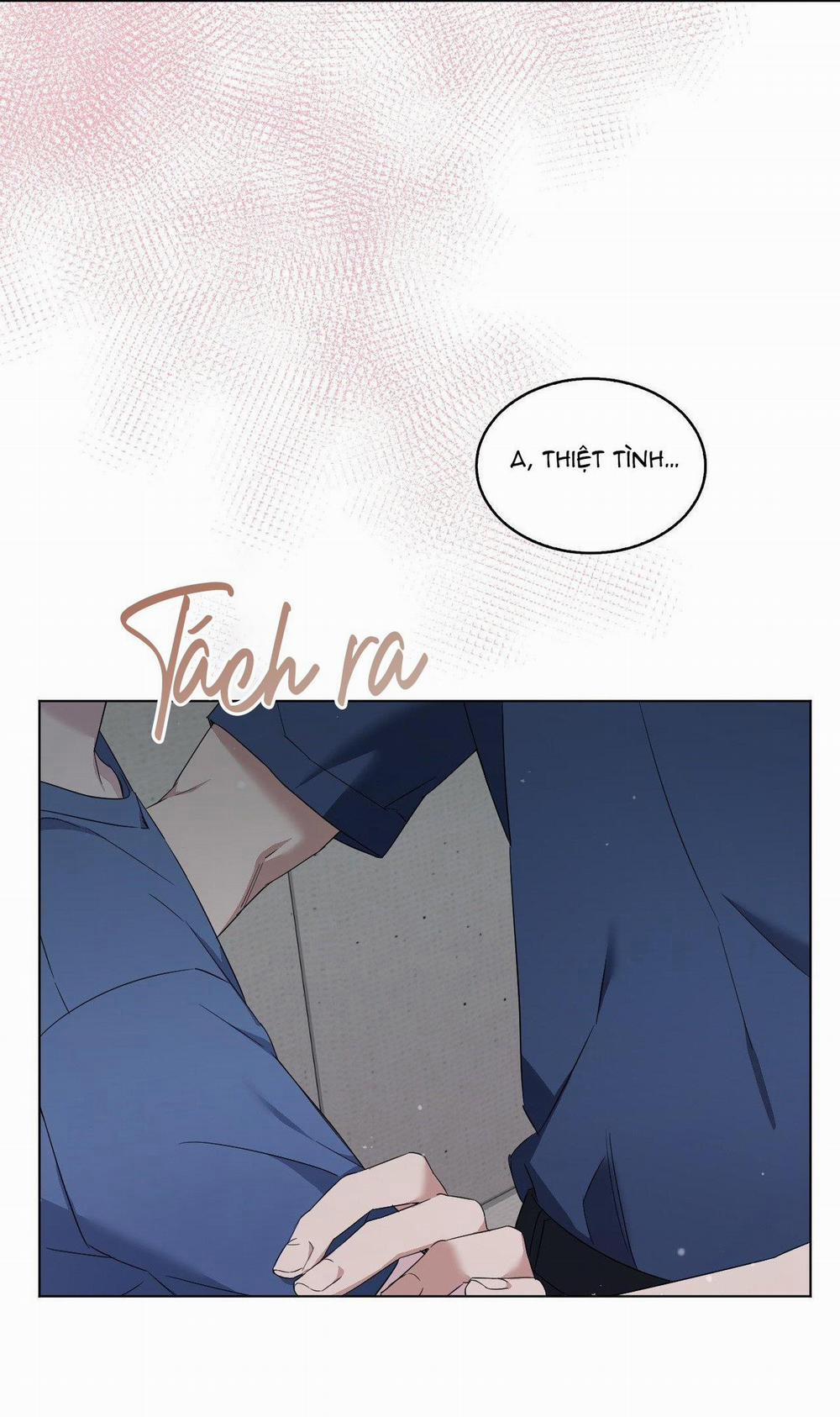 Lỗi Tại Dễ Thương 49 trang 15