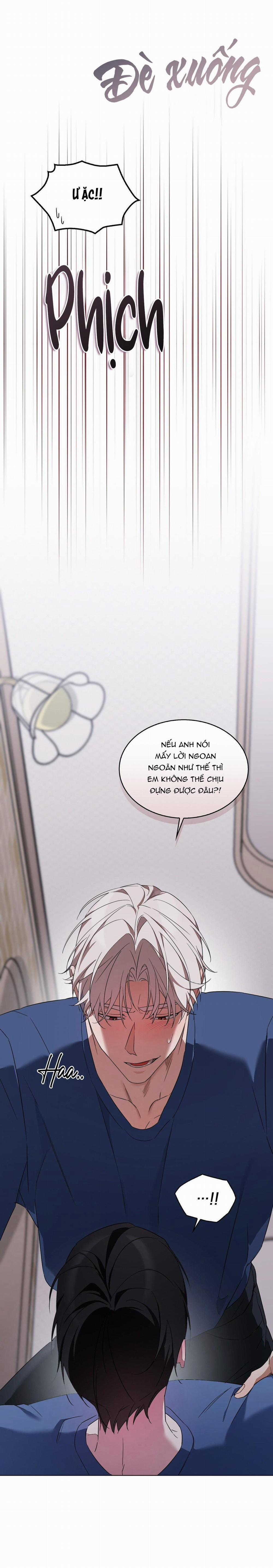 Lỗi Tại Dễ Thương 49 trang 16
