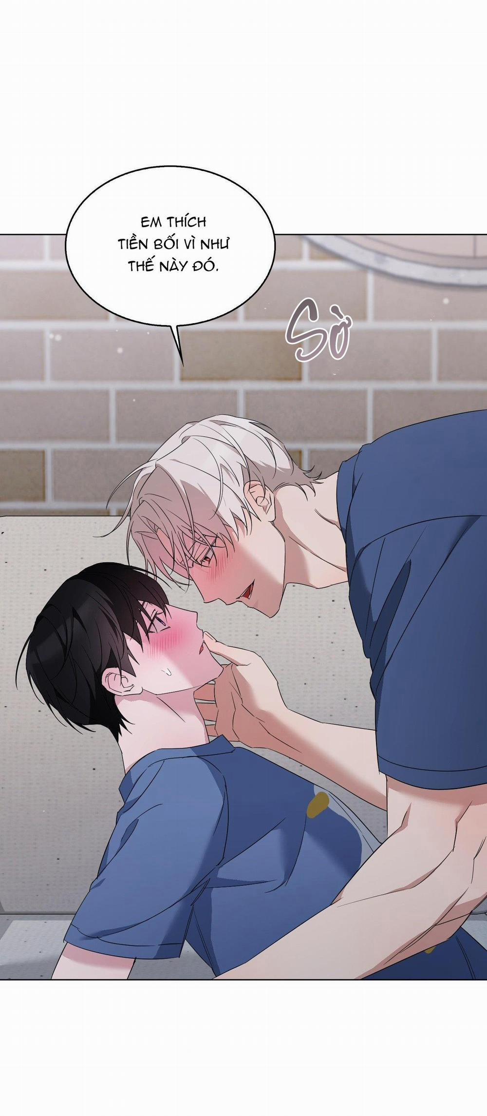 Lỗi Tại Dễ Thương 49 trang 17