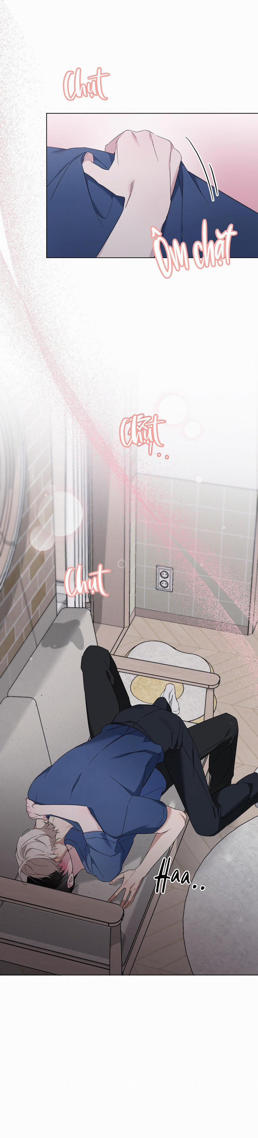 Lỗi Tại Dễ Thương 49 trang 19