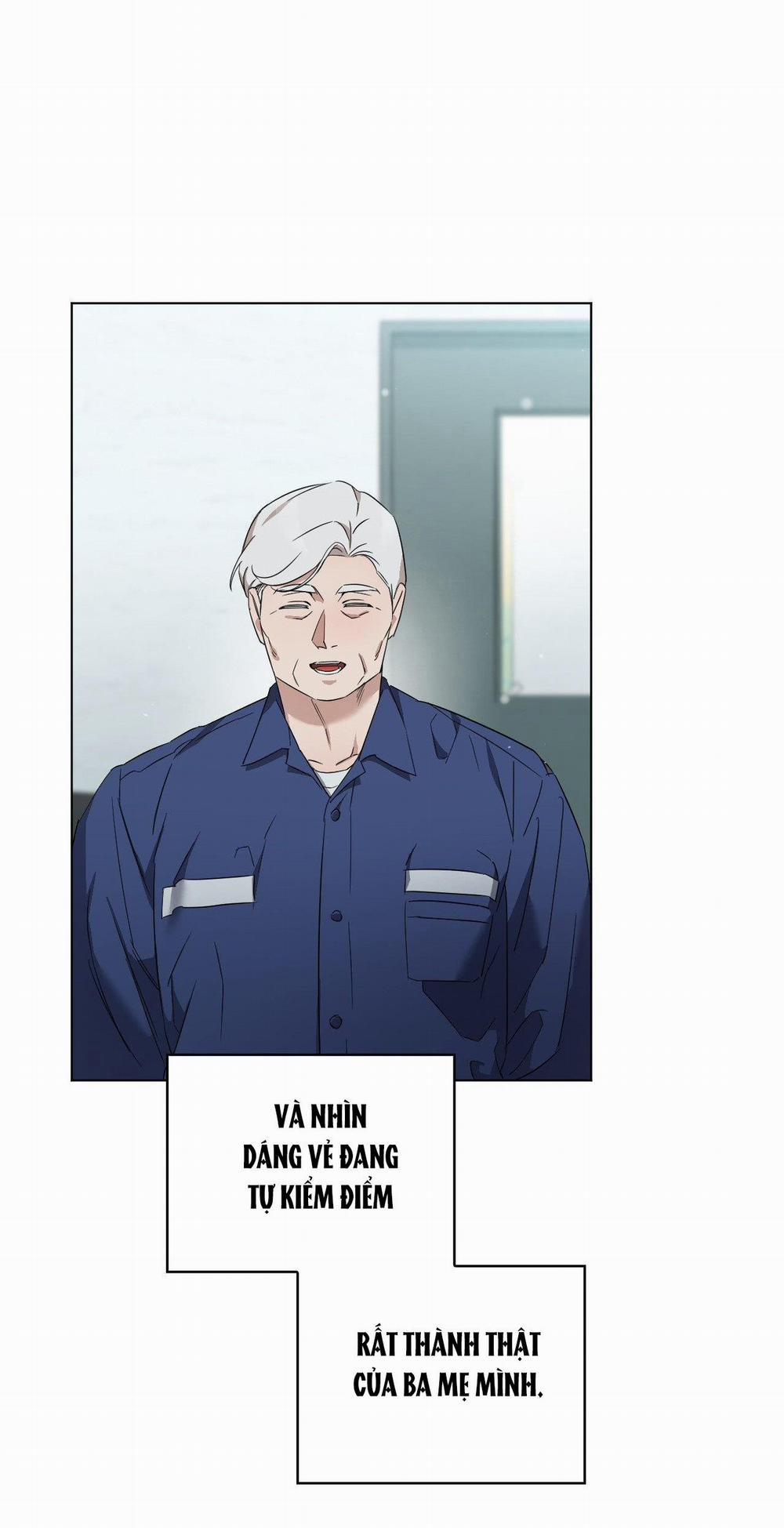 Lỗi Tại Dễ Thương 49 trang 21