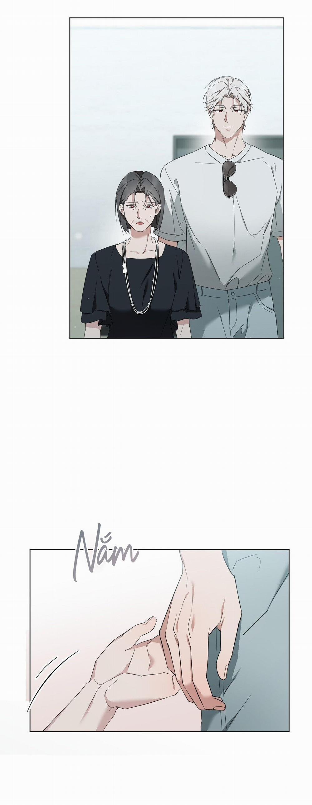 Lỗi Tại Dễ Thương 49 trang 22