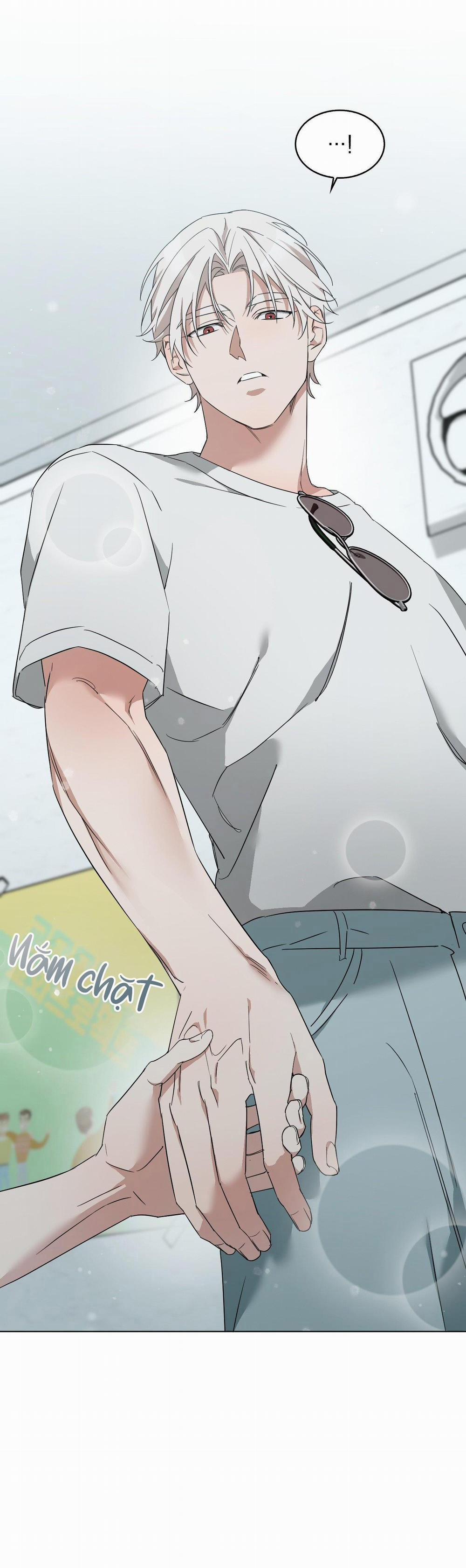 Lỗi Tại Dễ Thương 49 trang 23