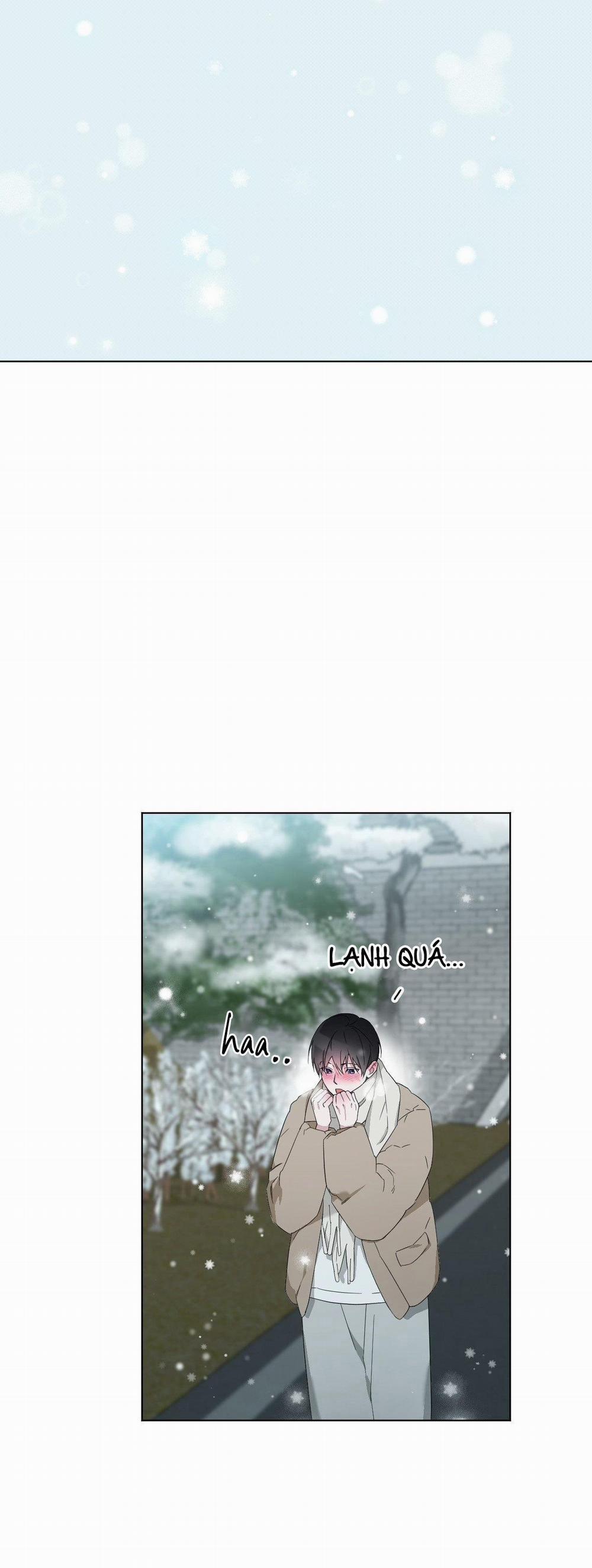 Lỗi Tại Dễ Thương 49 trang 26