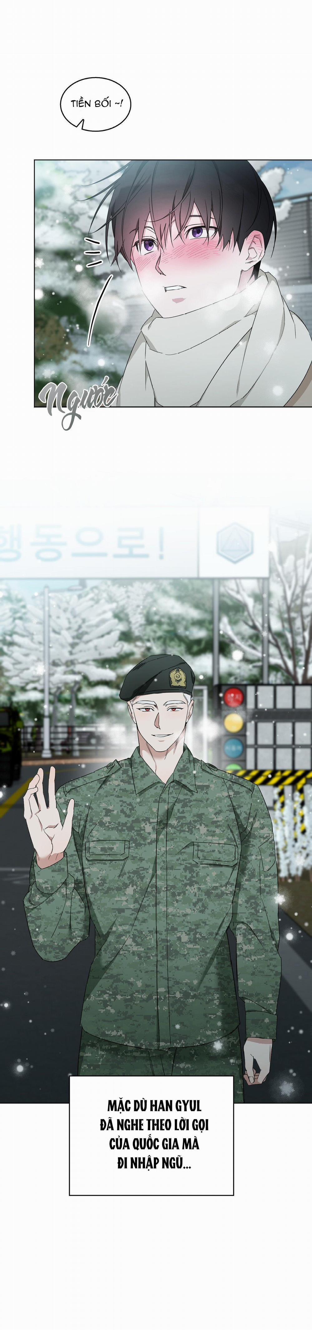 Lỗi Tại Dễ Thương 49 trang 27