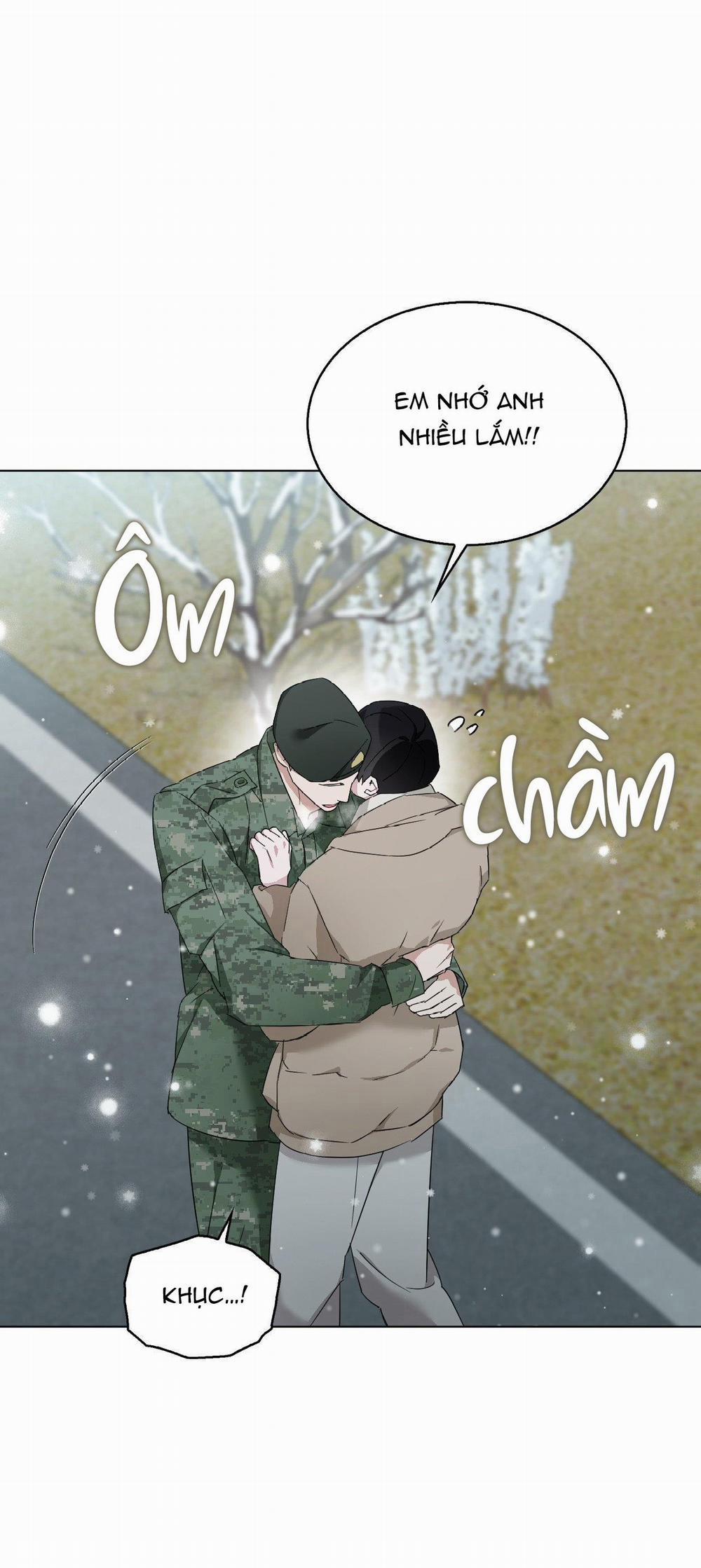 Lỗi Tại Dễ Thương 49 trang 28