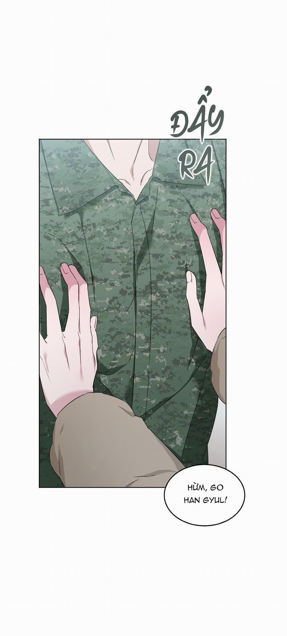 Lỗi Tại Dễ Thương 49 trang 29